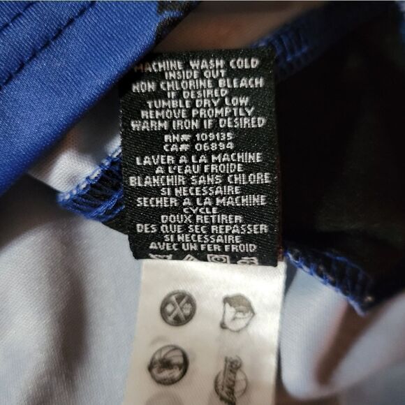 NBA Kids Philadelphia 76ers Tank Top - Picture 8 of 11